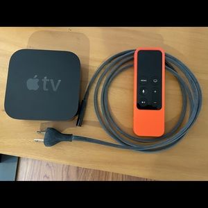 Apple TV 4th Generation 64gb